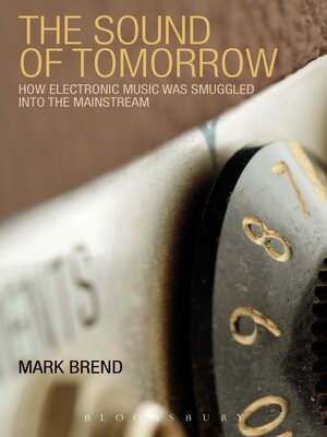cover image of The Sound of Tomorrow